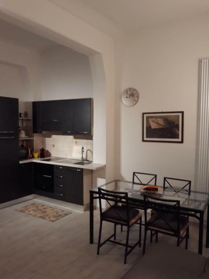 Appartamento Cioppi Bologna Exterior photo
