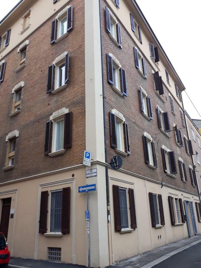 Appartamento Cioppi Bologna Exterior photo